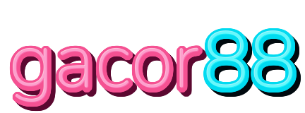 gacor88 — logo kanal