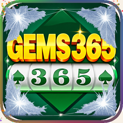 gems365 — galeri pratinjau - APK Resmi