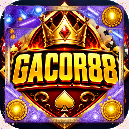 gacor88 — mitra unggulan