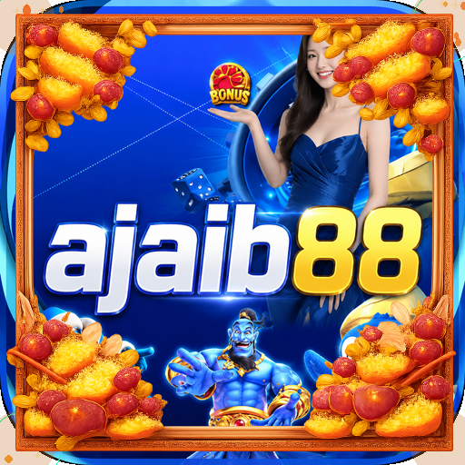 ajaib88 — mitra unggulan