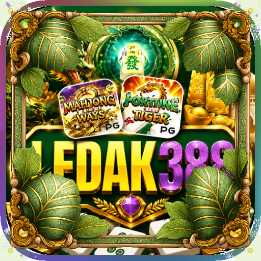 ledak388 — mitra unggulan
